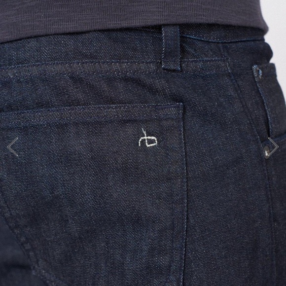Rag & Bone Jeans - Picture 3 of 5